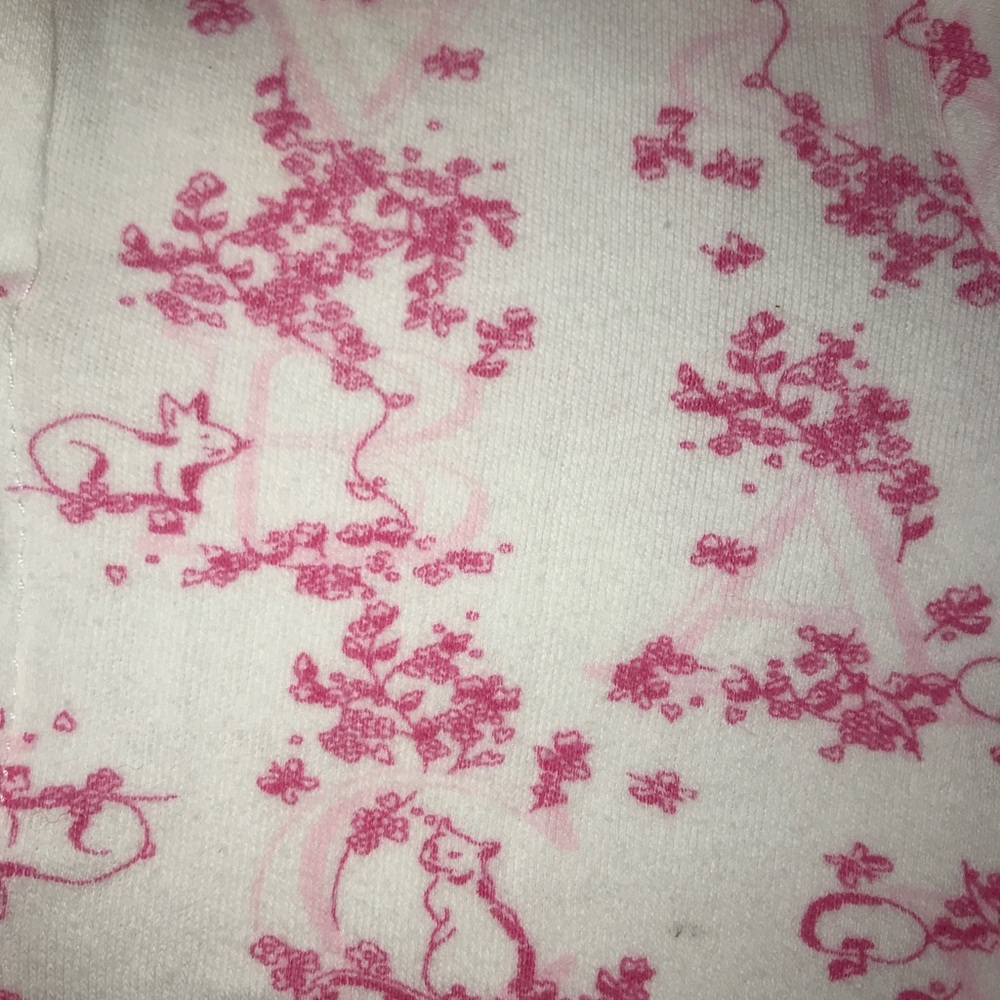 2 darling PJs - Picture 3 of 4